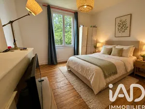 Maison de village à Boisleux-au-Mont (62175)