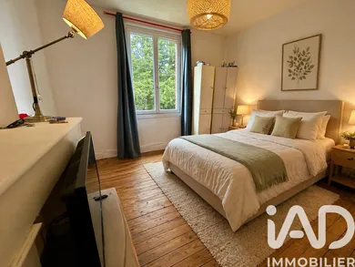 Maison de village à Boisleux-au-Mont (62175)