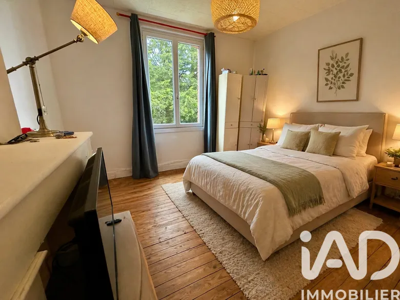Maison 5 pièces 127 m² · à Boisleux-au-Mont · 127 m² · 238 990 €