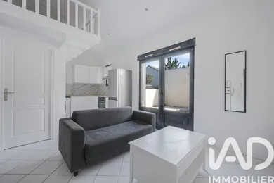 Appartement à Argenteuil (95100)