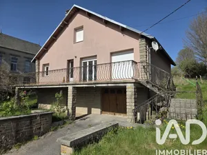 Maison à Gentioux-Pigerolles (23340)