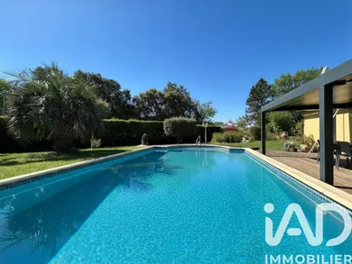 Maison à Teyran (34820)