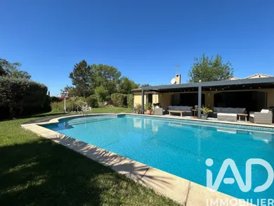 House in Teyran (34820)