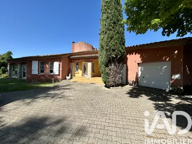 House in Teyran (34820)