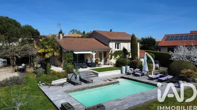 Maison à Dommartin (69380)