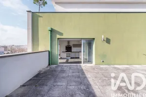 Appartement à Villeurbanne (69100)