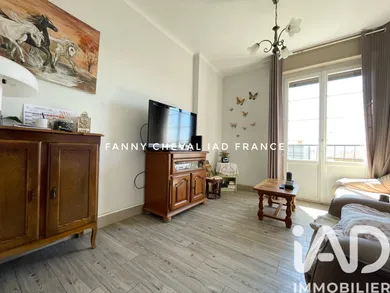 Appartement à Toulon (83200)