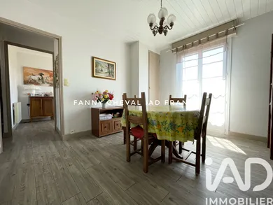 Appartement à Toulon (83200)