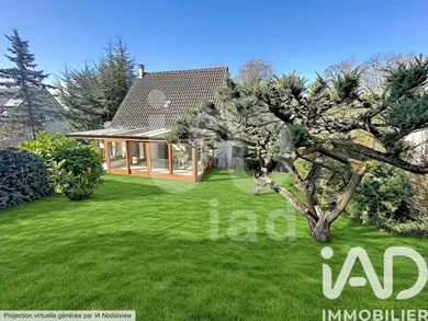 Maison à Rubelles (77950)