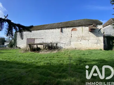 Immeuble à Gallardon (28320)