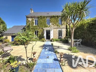 Mansion in Guingamp (22200)