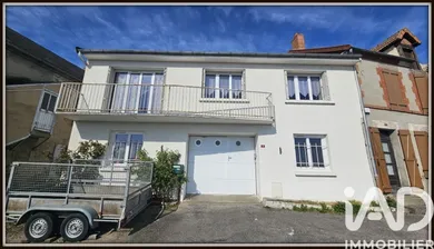 House in Tronget (03240)