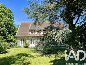 House in Herblay-sur-Seine (95220)