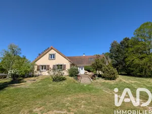 Maison à Bray-Saint-Aignan (45460)