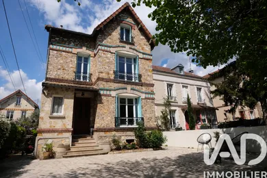Maison à Soisy-sous-Montmorency (95230)