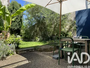 Bastide à Créon (33670)