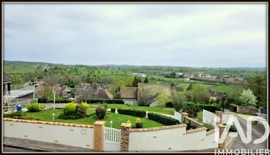 Maison à Tronget (03240)