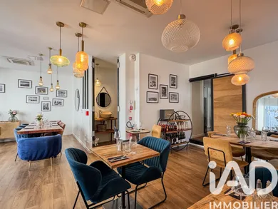 Restaurant in Sucy-en-Brie (94370)