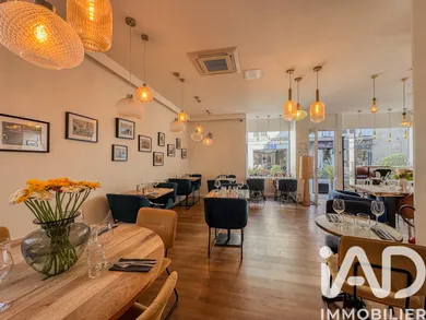 Restaurant in Sucy-en-Brie (94370)