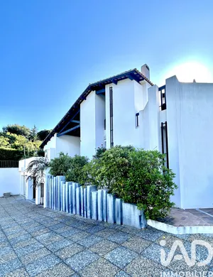 Maison d'architecte à Aubagne (13400)