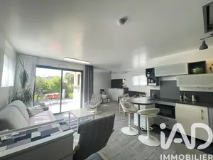 Maison traditionnelle à Courtry (77181)