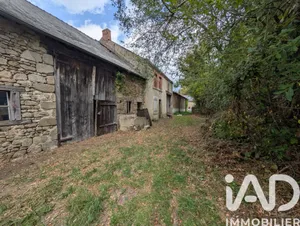 Maison à Pionnat (23140)