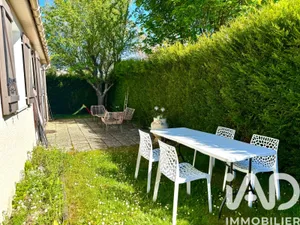 Maison à Vauréal (95490)