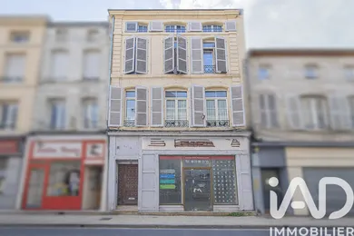 Building in Verdun (55100)