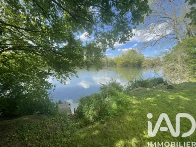 Bungalow à La Suze-sur-Sarthe (72210)