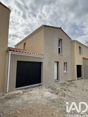 Maison à La Plaine-sur-Mer (44770)