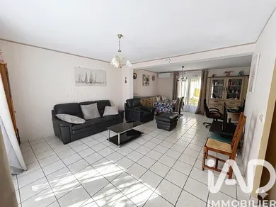 House in Brétigny-sur-Orge (91220)