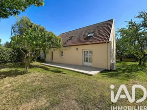 Maison à Brétigny-sur-Orge (91220)