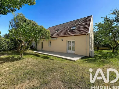 Maison à Brétigny-sur-Orge (91220)