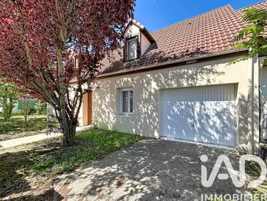 House in Brétigny-sur-Orge (91220)