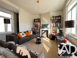 Apartment in Lille (59800)