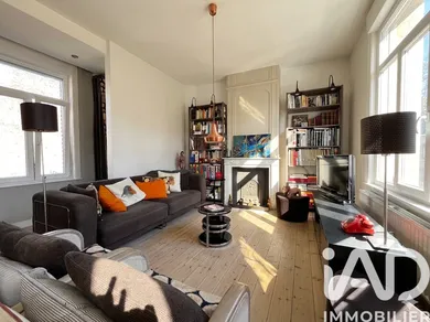 Appartement à Lille (59800)