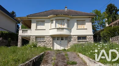 Maison à Épinay-sur-Orge (91360)