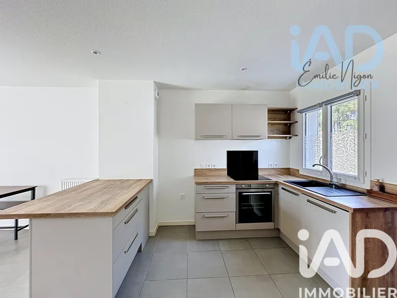 Maison 3 pièces 67 m² · à Le Teich · 66,9 m² · 269 000 €