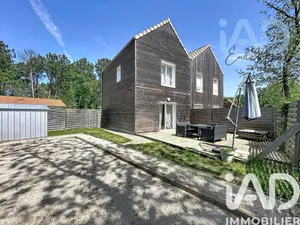 House in Le Teich (33470)
