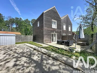House in Le Teich (33470)