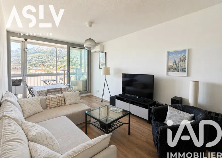 Appartement 3 pièces 60 m² · à Toulon · 60 m² · 189 000 €