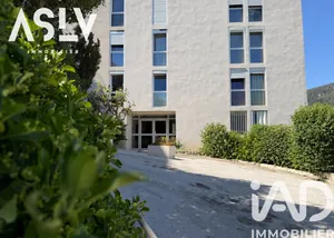 Appartement à Toulon (83100)
