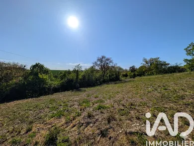 Building plot in Vendôme (41100)