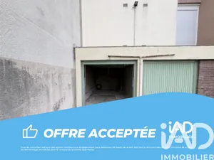 Garage à Reims (51100)