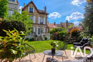 House in Soisy-sous-Montmorency (95230)