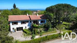 Maison à Quintenas (07290)