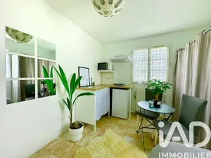 Maison de ville à Villejuif (94800)