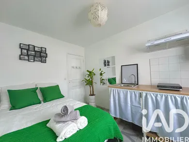 Townhouse in Villejuif (94800)