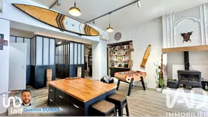 Apartment in Saint-Jean-Pied-de-Port (64220)