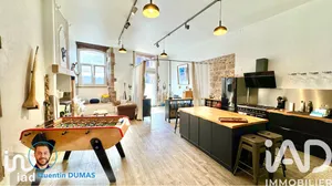 Apartment in Saint-Jean-Pied-de-Port (64220)